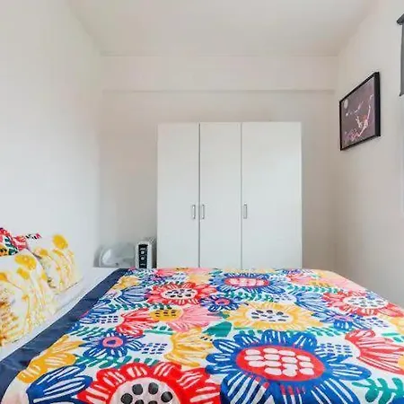 Homestay Kings Rio Tinto